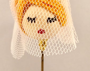 Pins for weddings