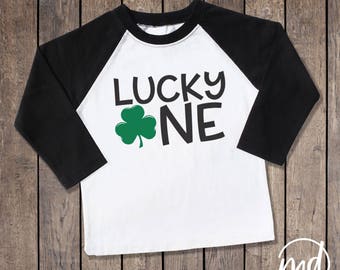 Download Lucky one birthday | Etsy