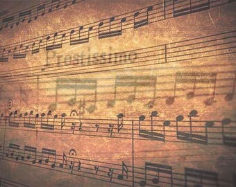 Sheet Music Wall Art sheet music art | etsy Sheet Music Wall Art sheet music art | etsy