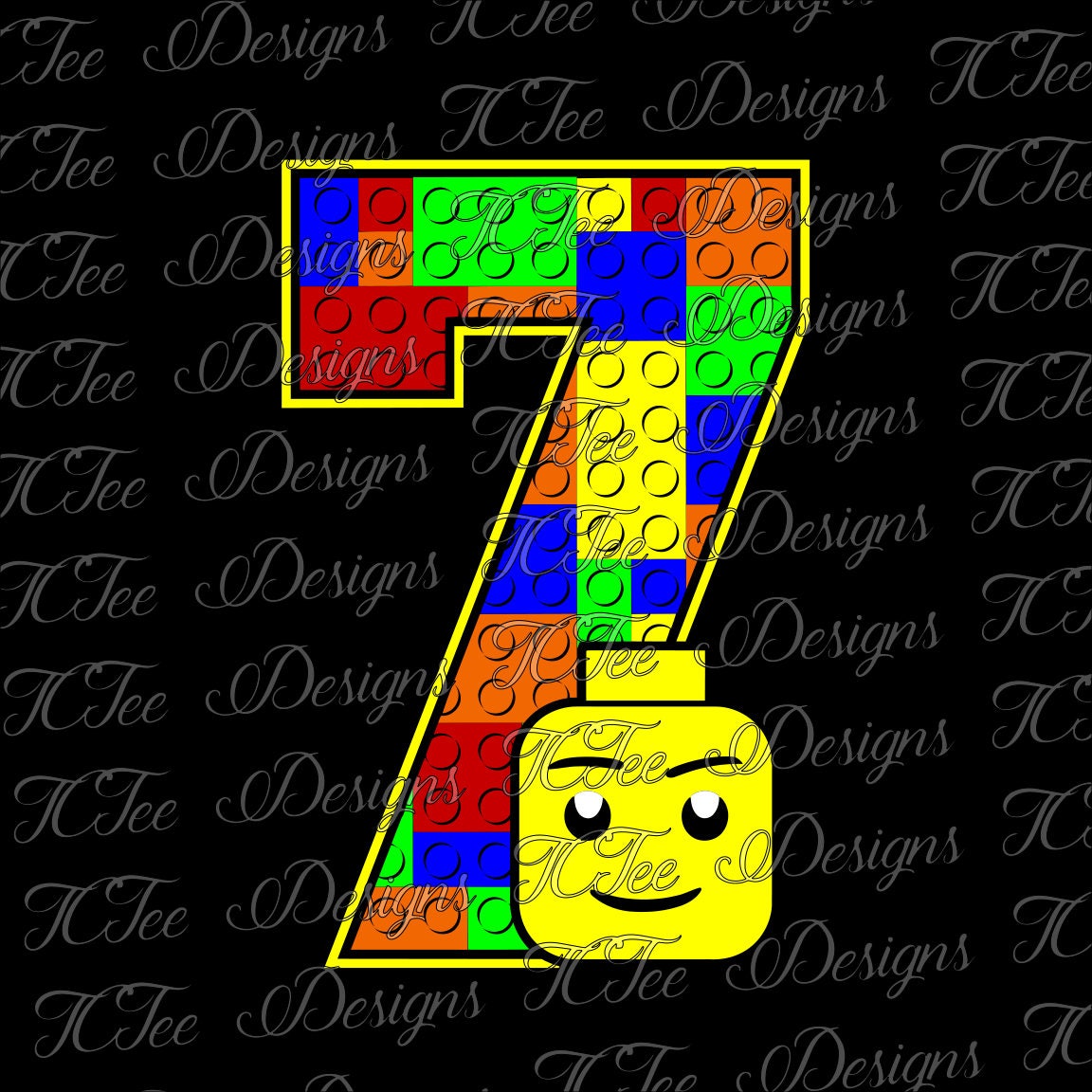 Free Free Birthday Lego Svg 245 SVG PNG EPS DXF File