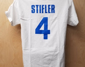 steve stifler shirt