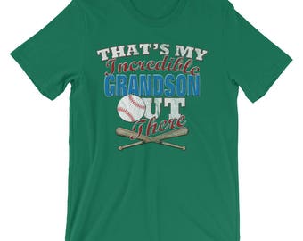 Baseball grandma | Etsy