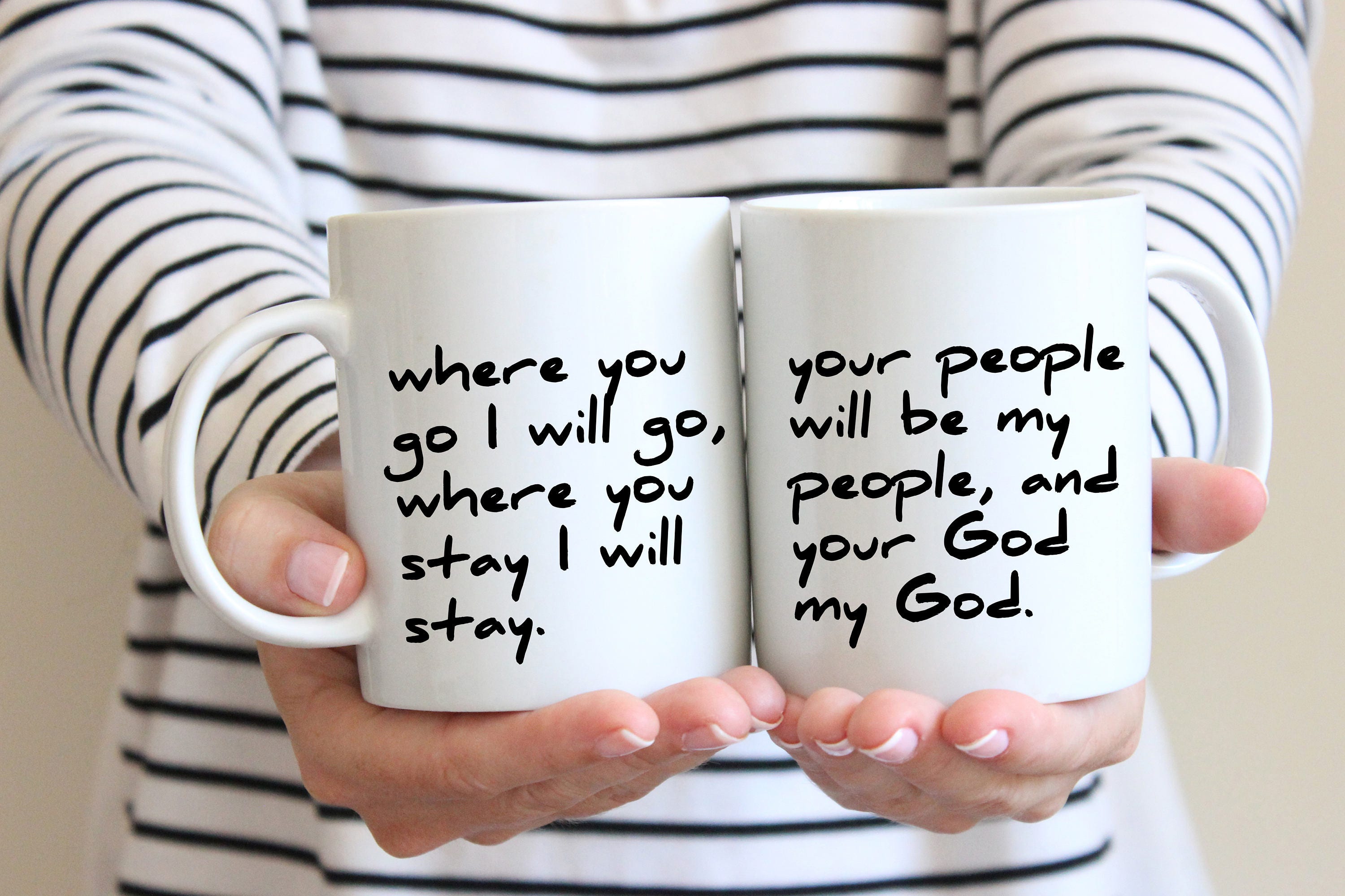 Wedding Gift Christian Gift Christian Engagement Gift