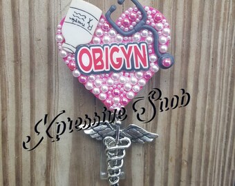 Medical assistant | Etsy