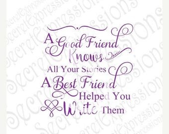 Free Free 107 Good Friends Wine Together Svg Free SVG PNG EPS DXF File