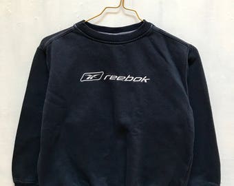 sweat reebok vintage