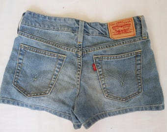 Levis shorts | Etsy