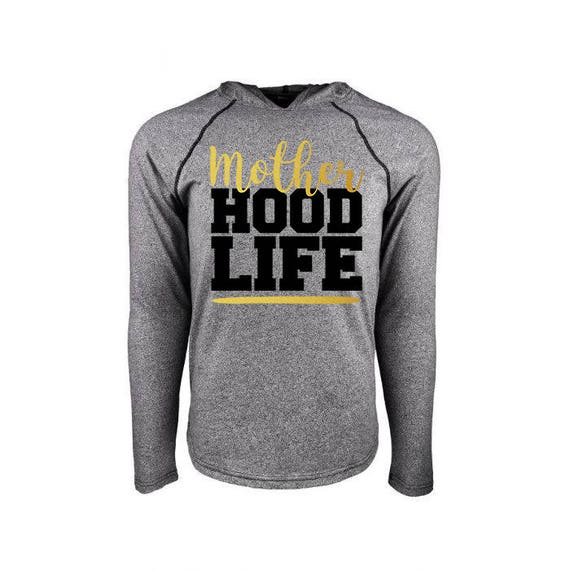 hood life shirt