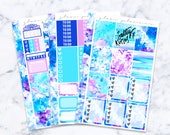 Glam Planner Stickers by Elle Fowler by TheGlamPlanner on Etsy