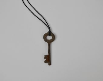 Key Necklace