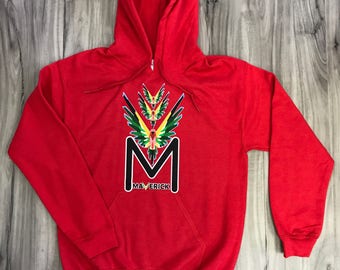 Logang logan paul Maverick hoodie