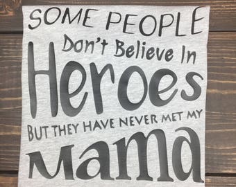 Superhero Shirt | Super Hero Shirt | Ladies Shirt | Superhero Gift Idea | Wonder Woman Shirt | Wonder Woman Tank Top | Wonder Woman Girls