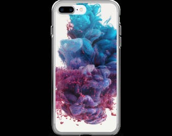 CaseNerd TPU Rubber "DS2" iPhone Case