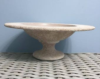 Vintage Royal Haeger Dish
