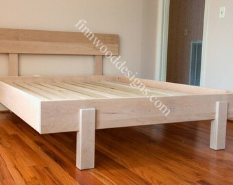 POPLAR KAJAANI PLATFORM - Queen- New lower price!