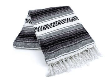 Mexican Blanket - NEW