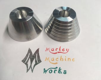 Custom Hand Made Razor Stand - made to order