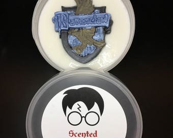 LE Ravenclaw Scented Brush Wash Makeup Brush Cleaner Soap Harry Potter Inspired You Pick the Scent