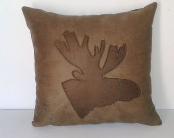 faux leather for a cushion style "ranch" or "Trapper"
