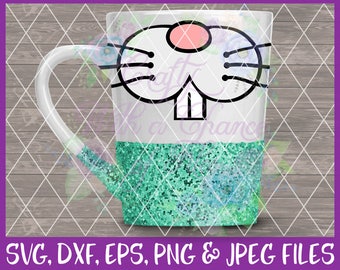 Free Free Bunny Nose And Whiskers Svg 80 SVG PNG EPS DXF File