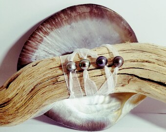 Bracelet iti perles de TAHITI