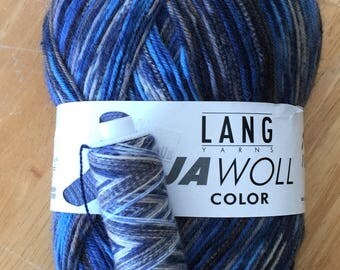 Lang Yarns / Aktion /Sock