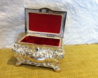 Schmuckaufbewahrung | Etsy DE