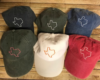 Texas hat. State of texas baseball hat. Texas baseball hat.