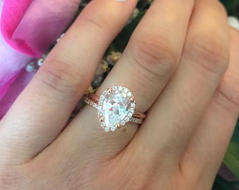 pear engagement ringrose gold engagement ringsteardrop engagement ringdiamond engagement ring - Teardrop Wedding Rings pear engagement ringrose gold engagement ringsteardrop engagement ringdiamond engagement ring - Teardrop Wedding Rings