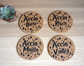 Harry Potter Accio Apero !