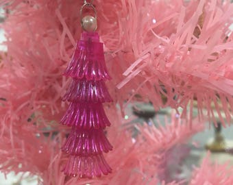Tree w/Ornament Ekkolight 47