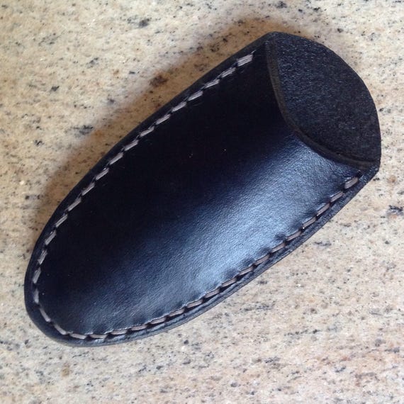 Pocket Knife Sheath with Pocket Clip