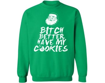 Sweater cookies | Etsy