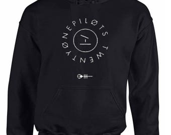 Twenty One Pilots Hoodie Perfect Gift. Pm Us if you want a bundle deal !