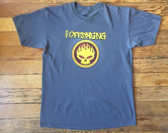 the offspring americana shirt