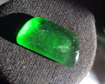 Natural Green tourmaline