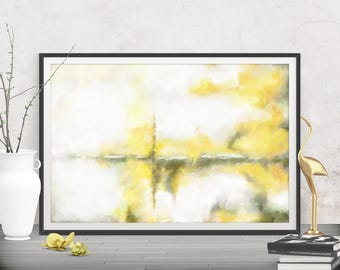 Printable yellow | Etsy