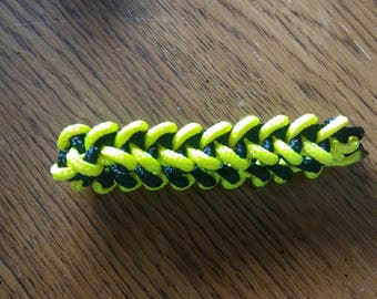 Shark Jaw Paracord Bracelet