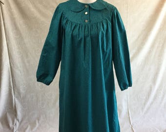 Pioneer dress | Etsy