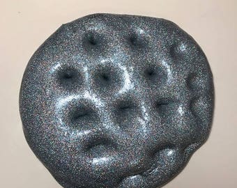 Holographic Slime