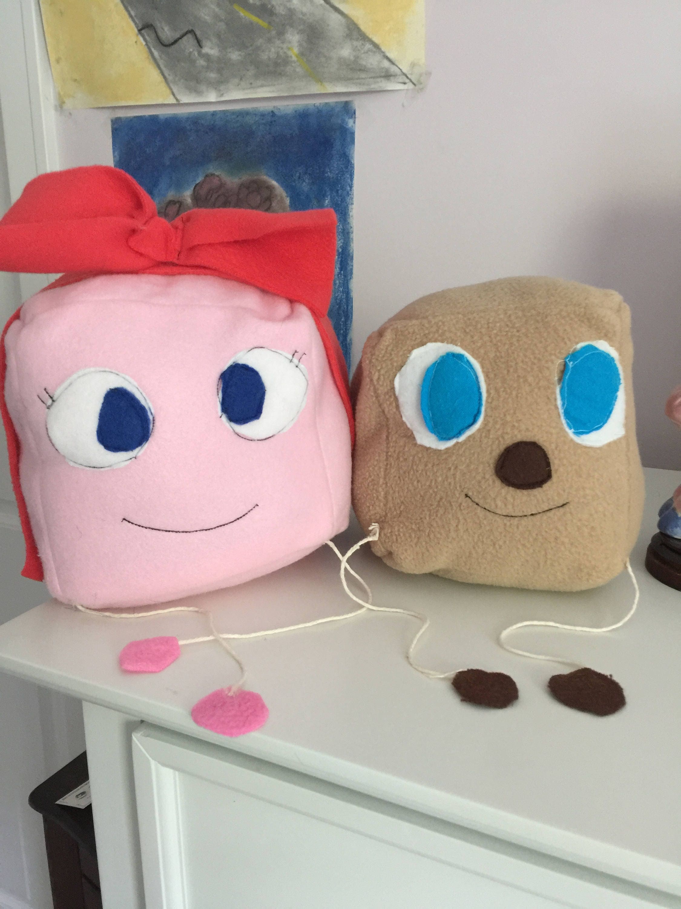 markiplier plush