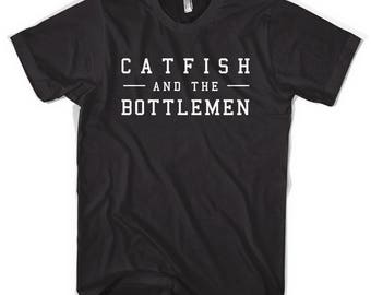 catfish and the bottlemen tshirts