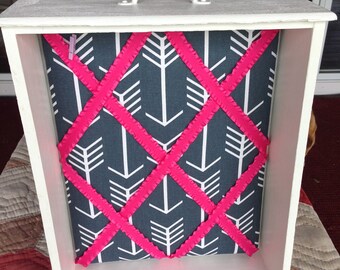 Unique redesigned drawer for display of photos and collectibles