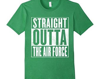 funny air force t shirts