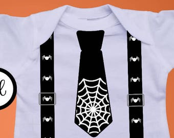 my first halloween shirt