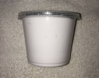 Cereal Milk Slime Inspired By Parakeet Slimes