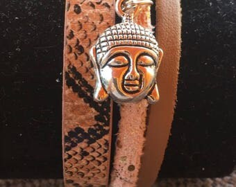 "carpe diem" bracelet unique and original
