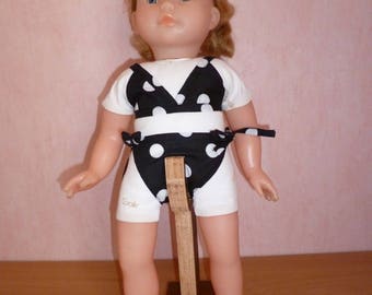Swimsuit for doll Corolla ref Astrid: 16304933