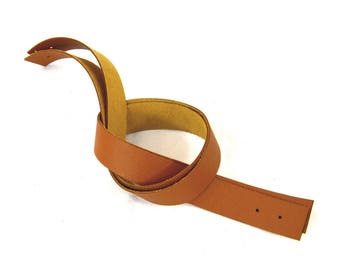 brown leather handles for handbag