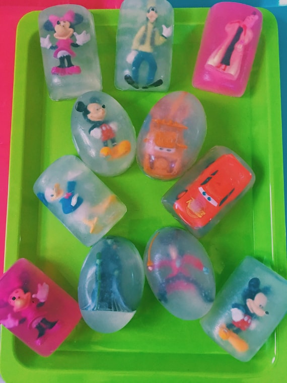 toy story soap